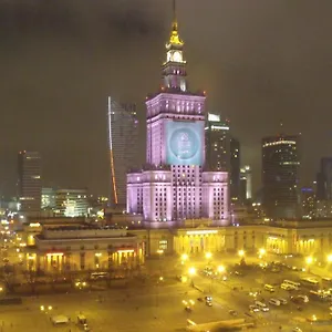  Apartament Nww Zgody 13