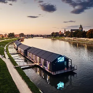 **** Aparthotel New Port - Premium Floating Poland