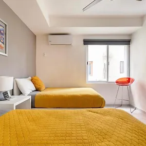 vista-departamento-privado-dos-habitaciones-cancn.quintano-roohotels.com/