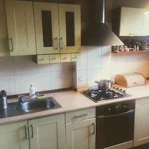  Apartment Room, комната, Miedzy Airport Wro A Centrum Poland
