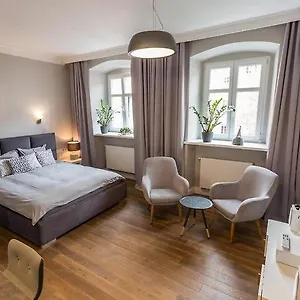  Apartment Muzyczna Oaza Przy Rynku Poland
