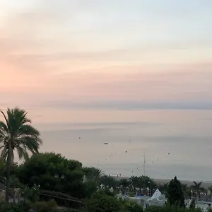  Apartment With View Spain