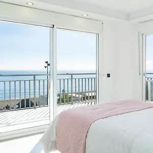  Apartment Seaside Fuengirola Spain