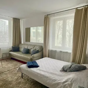  Apartment Perfect Location Two Bedrooms With Balkony