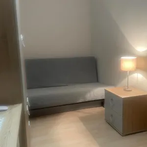  Apartment Room, комната, Miedzy Airport Wro A Centrum Poland