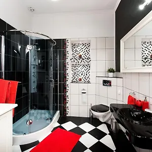  Apartment Golebia 3 Poland