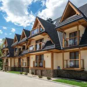  Apartment Pod Gubalowka Poland