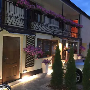  Homestay Airportpark Poland