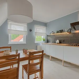  Apartment Stary Poland