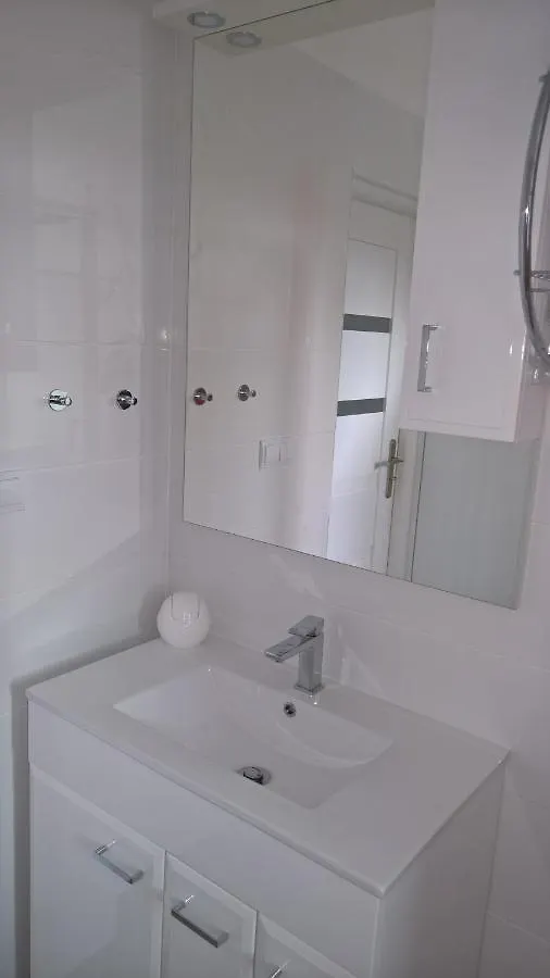 Comfort In Warsaw Apartment
