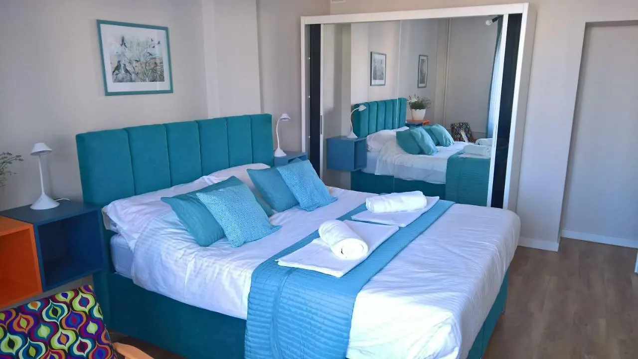 Comfort In Warsaw Apartment 0*,  Polska